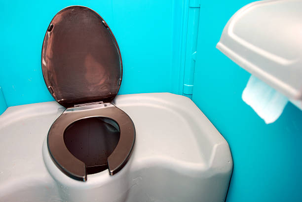 Best Best portable toilet rental  in Hildebran, NC