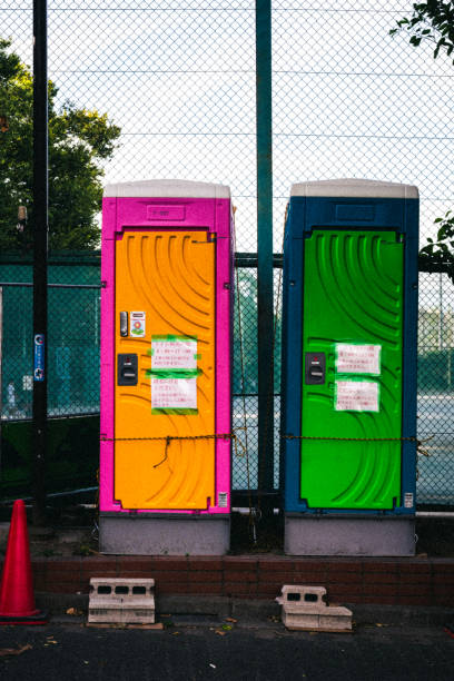 Best Portable toilet rental for construction  in Hildebran, NC