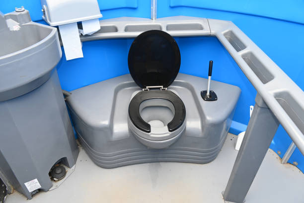 Best Porta potty rental near me  in Hildebran, NC