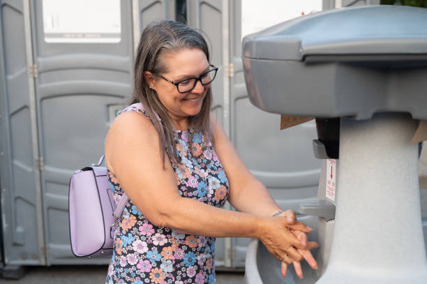 Best Wedding porta potty rental  in Hildebran, NC