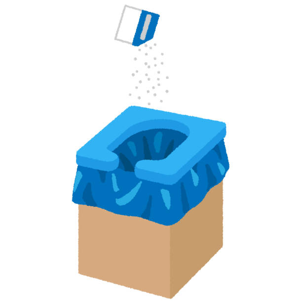 Portable Toilet Options We Offer in Hildebran, NC